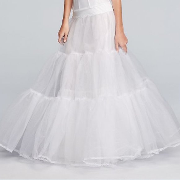 ball gown slip